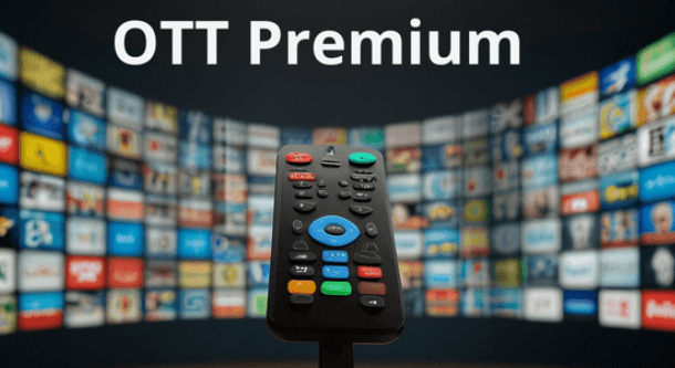 Ott Premium